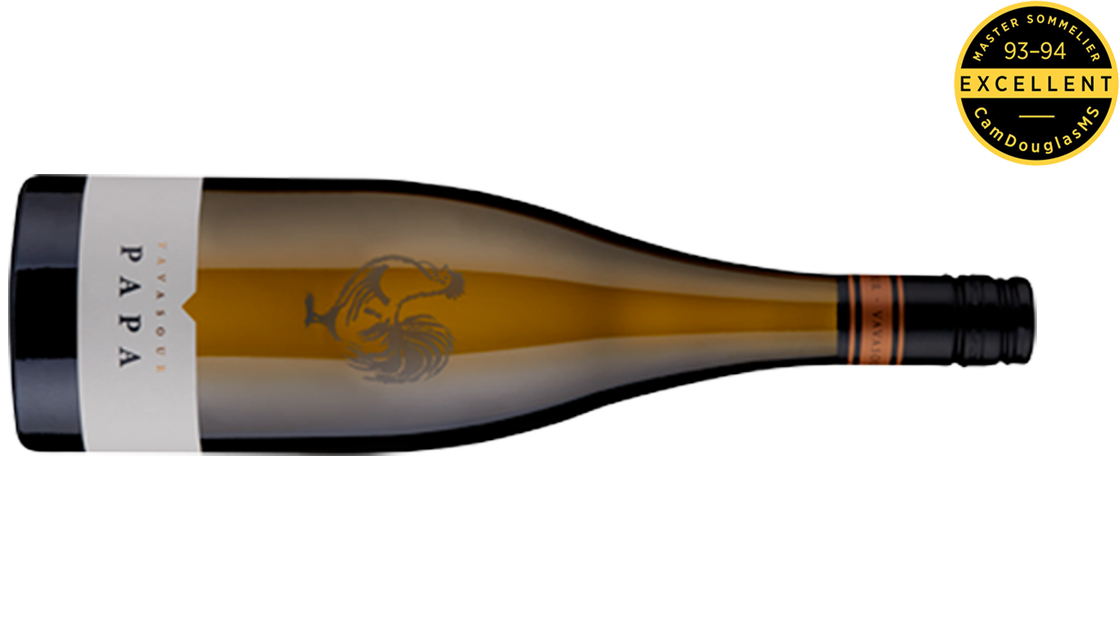 Vavasour Papa Sauvignon Blanc 2018, Awatere Valley, Marlborough