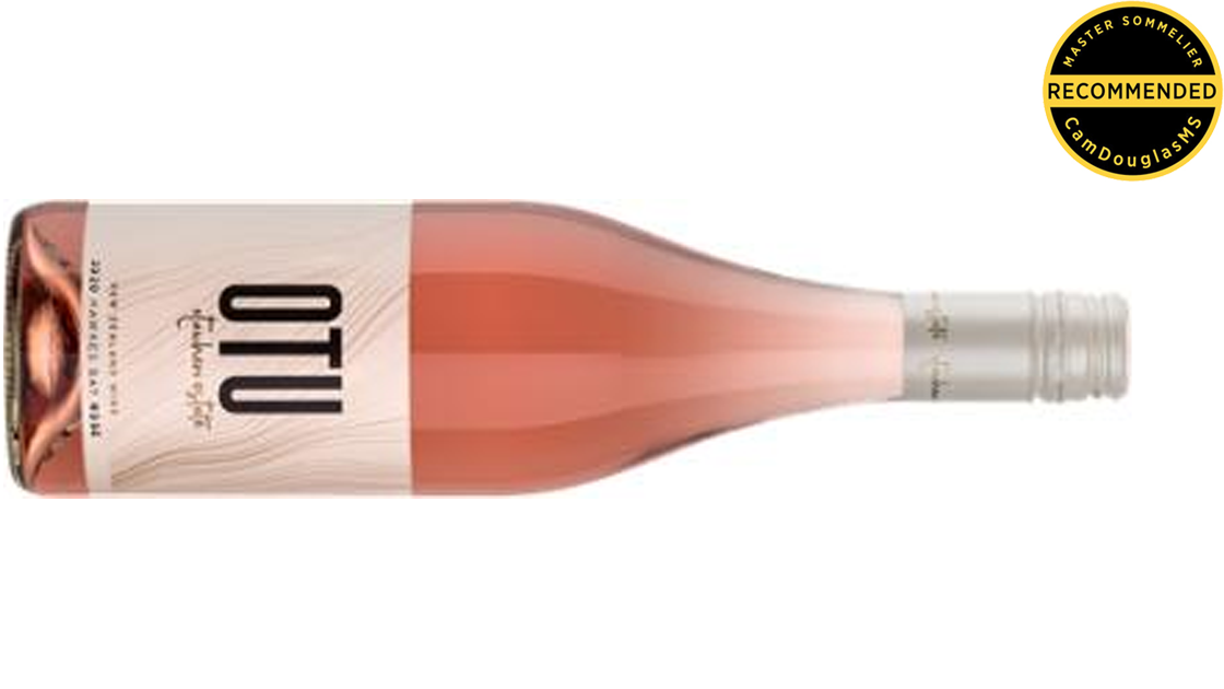 OTU Otuwhero Rosé 2020, Hawkes Bay