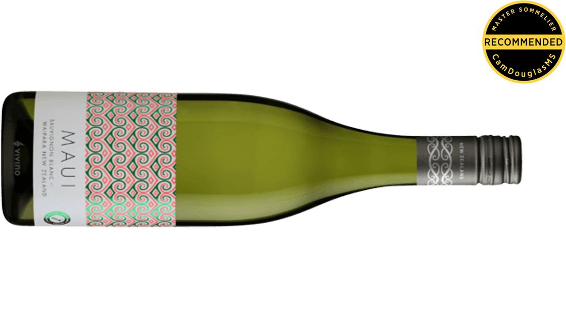 Maui Sauvignon Blanc 2020, Waipara, New Zealand
