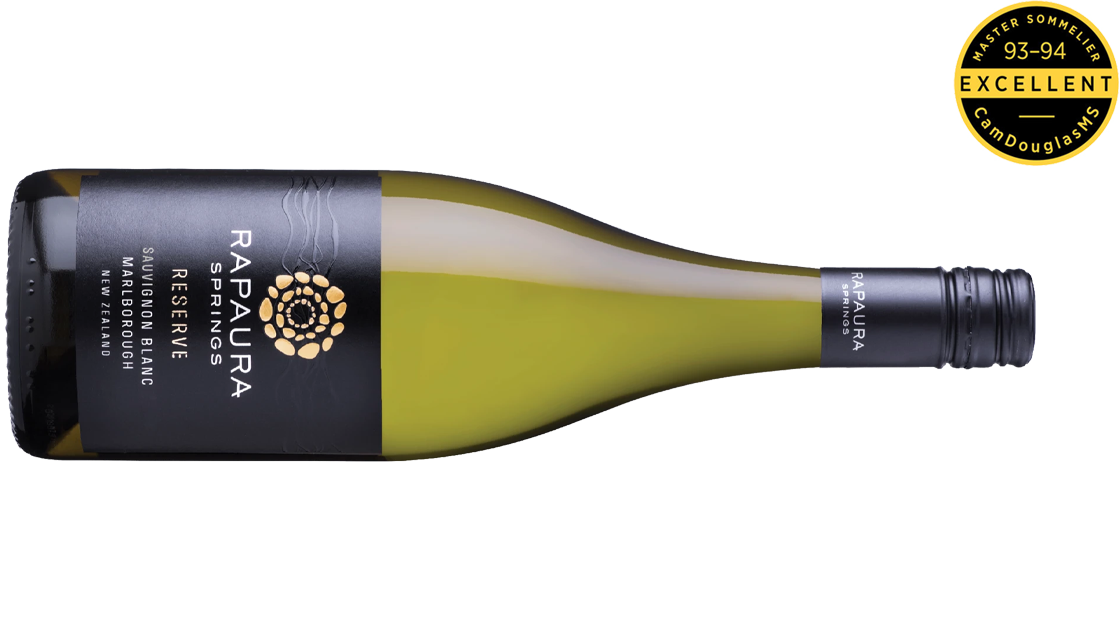 Rapaura Springs ROHE Dillons Point Sauvignon Blanc 2020, Marlborough