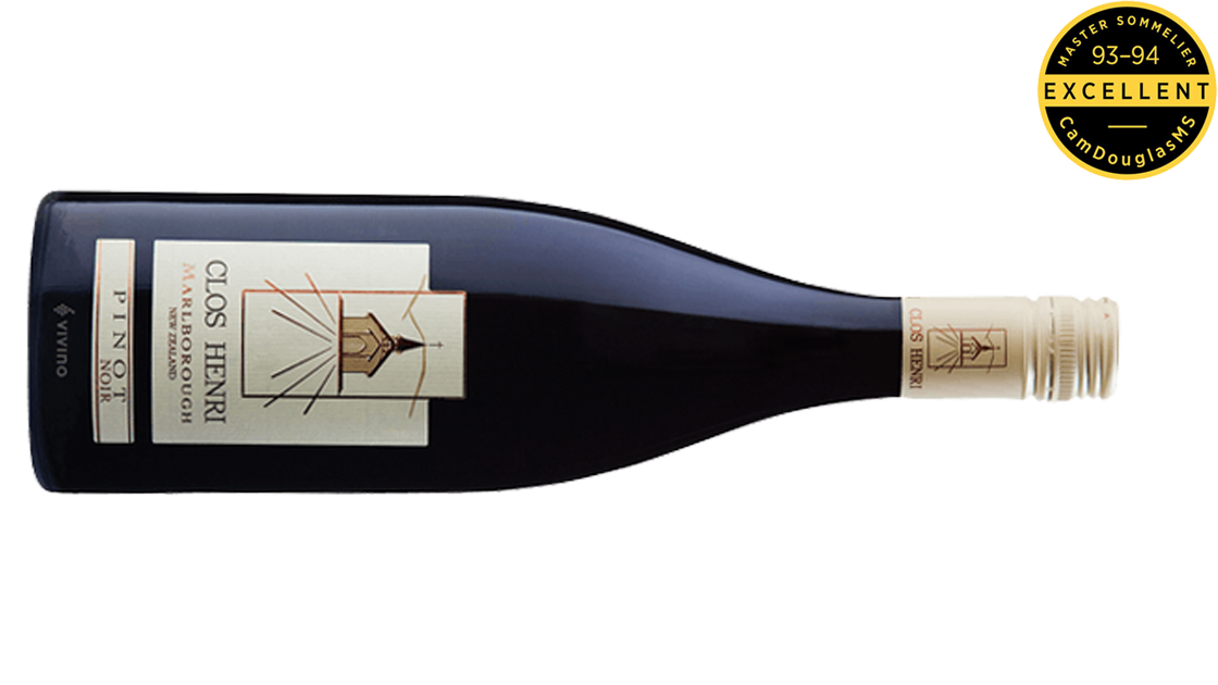 Clos Henri Pinot Noir 2016, Marlborough