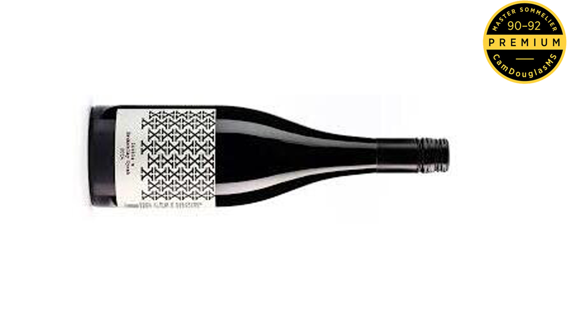 X Wines Little x Syrah 2018, Hawkes Bay