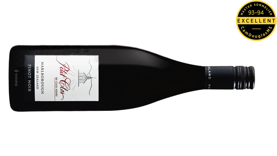 Clos Henri Petit Clos Pinot Noir 2019, Marlborough