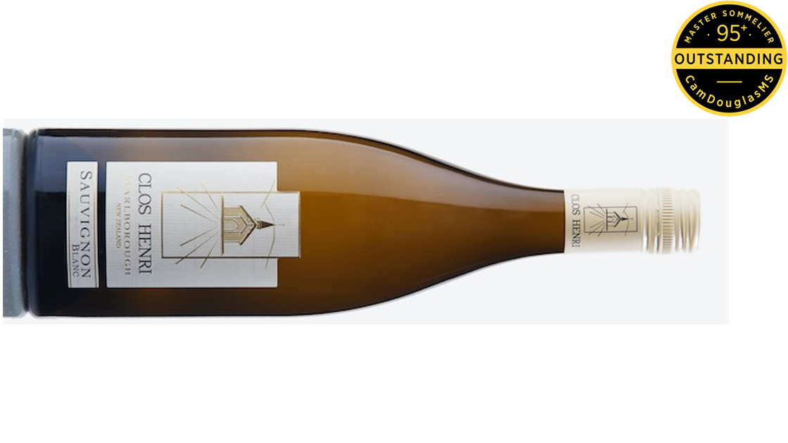 Clos Henri Sauvignon Blanc 2018, Marlborough
