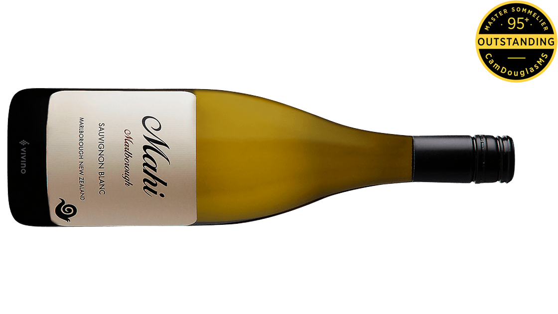 Mahi Sauvignon Blanc 2019, Marlborough