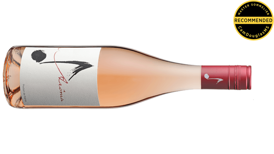 Cellier Des Princes Aroma Rosé 2018, Vaucluse, France