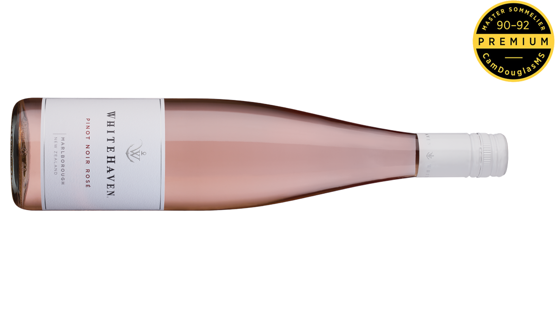 Whitehaven Pinot Noir Rosé 2020, Marlborough