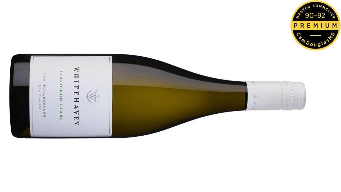 Whitehaven Sauvignon Blanc 2020, Marlborough