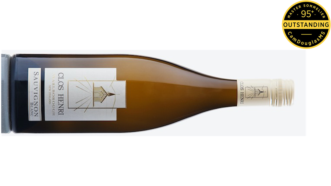 Clos Henri Broadbridge Clay Single Vineyard Sauvignon Blanc 2016, Marlborough