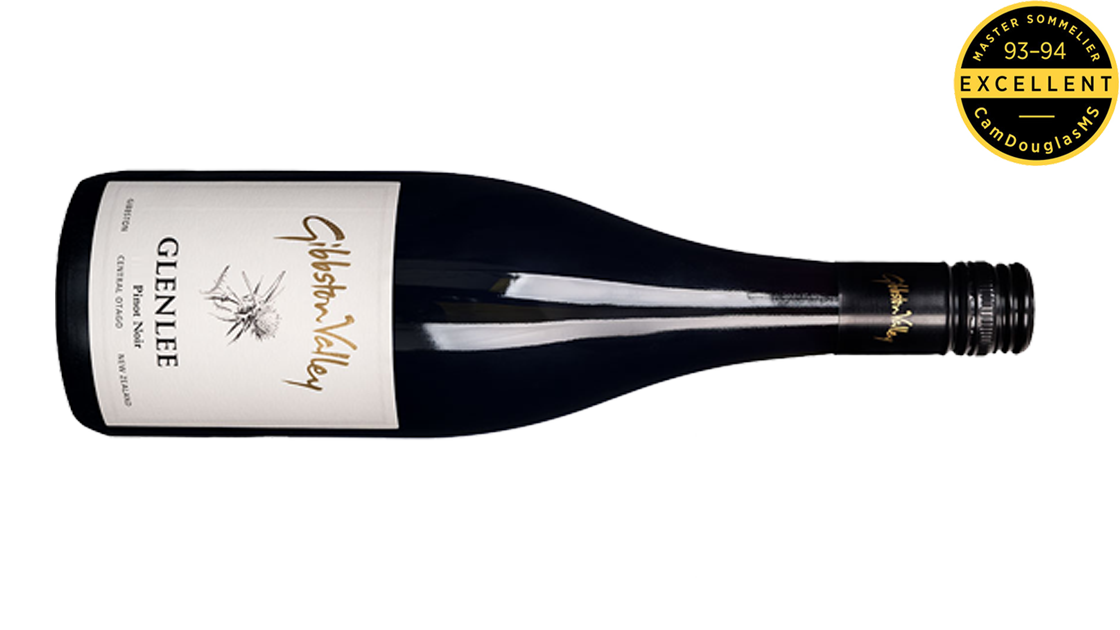 Gibbston Valley 'Glenlee' Pinot Noir 2019, Central Otago