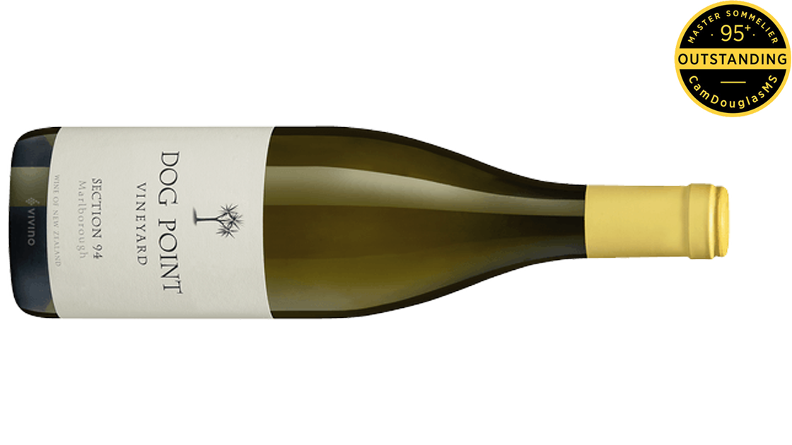 Dog Point Vineyard 'Section 94' Sauvignon Blanc 2014, Marlborough
