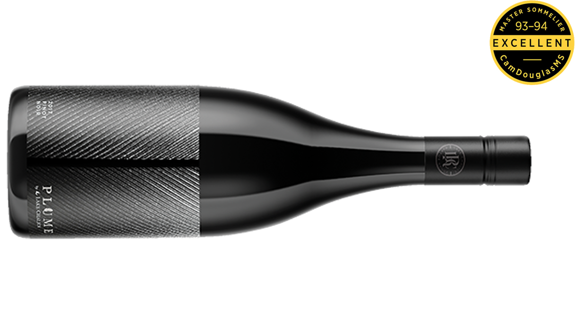 Lake Chalice 'Plume' Pinot Noir 2017, Marlborough