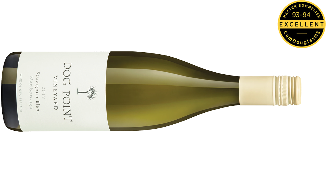Dog Point Vineyard Sauvignon Blanc 2020, Marlborough
