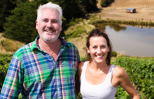 The New Zealand Fine Wine Story Loses a True Pioneer