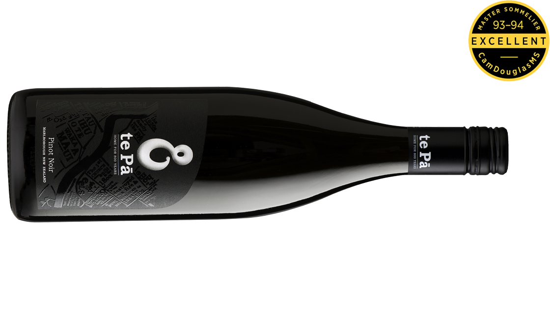 Te Pa Pinot Noir 2019, Marlborough