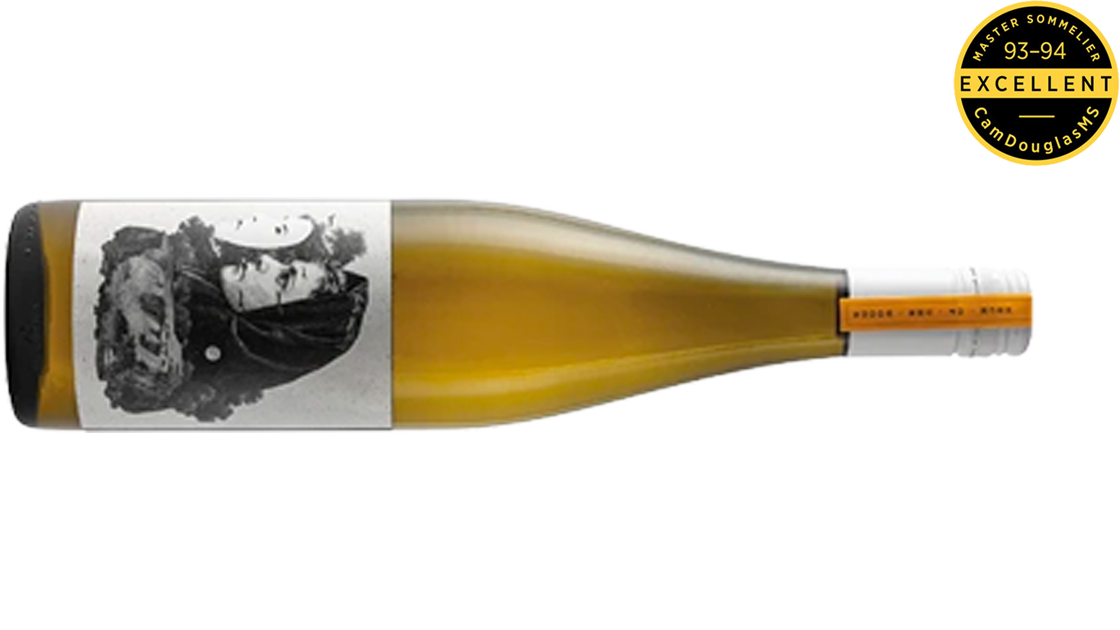 Neck of the Woods Pinot Gris 2020, Central Otago