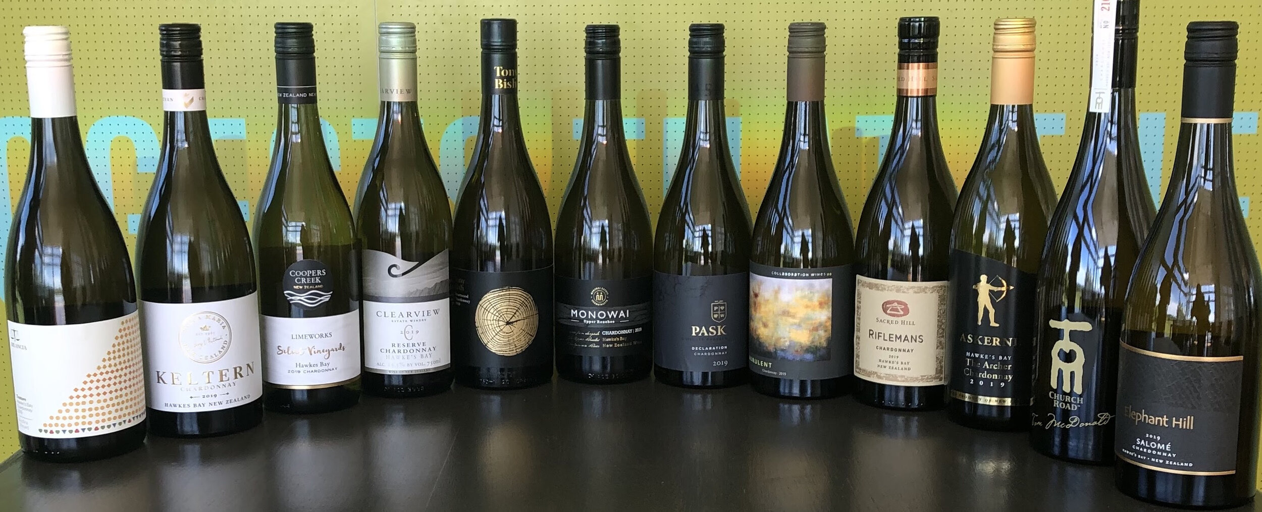 Cloudy Bay Chardonnay 2019 | Marlborough | New Zealand Wine