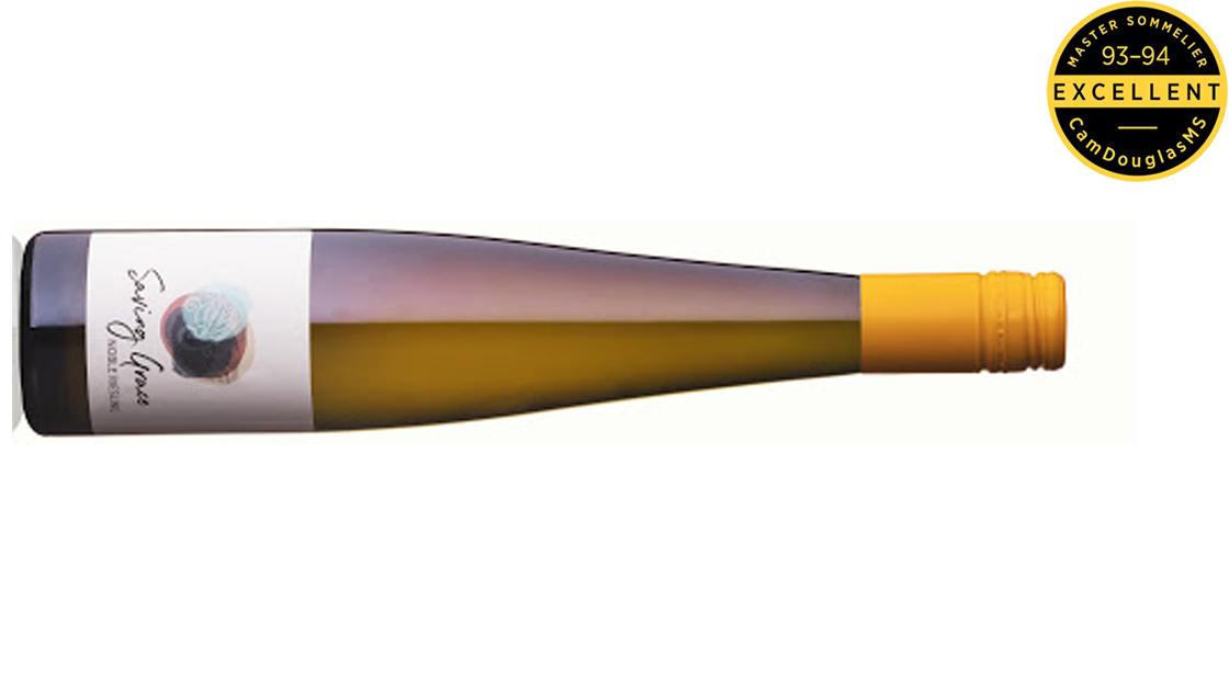 Saving Grace Riesling 2019, Waipara Hills North Canterbury