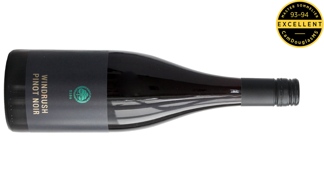 Windrush Pinot Noir 2019, Marlborough