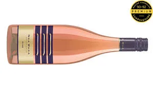 Nga Waka Rosé 2020, Martinborough