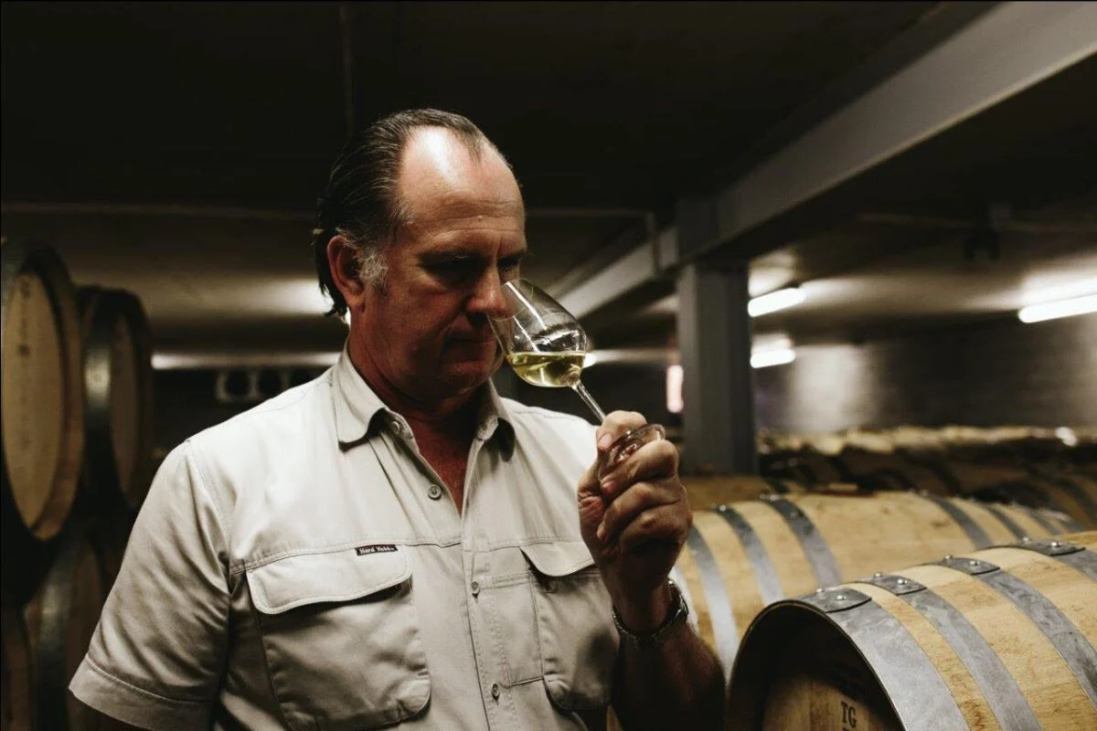 “I’ve never met a red wine yet, that wouldn’t have been better without the Brett.” Michael Brajkovich MW