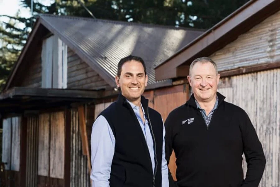 Smith &amp; Sheth appoint new CEO