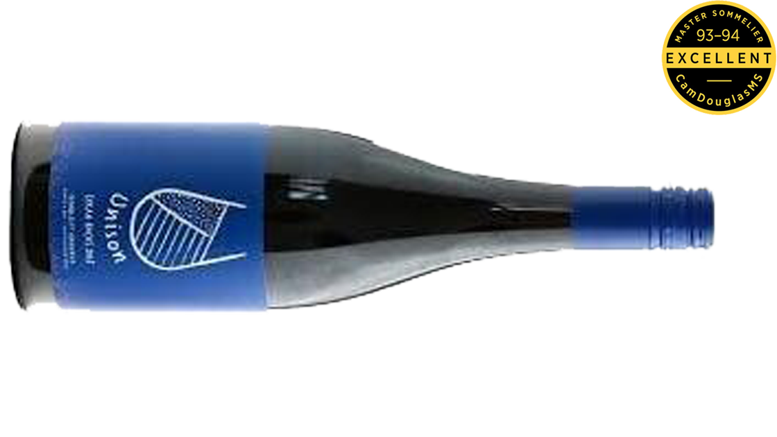 Unison Syrah 'Rocks' 2018, Gimblett Gravels, Hawkes Bay