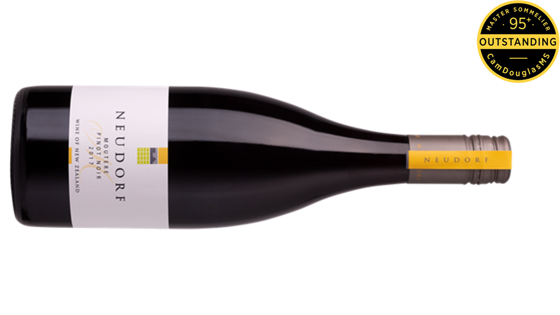Neudorf 'Home Block' Single Vineyard Pinot Noir 2019, Moutere, Nelson