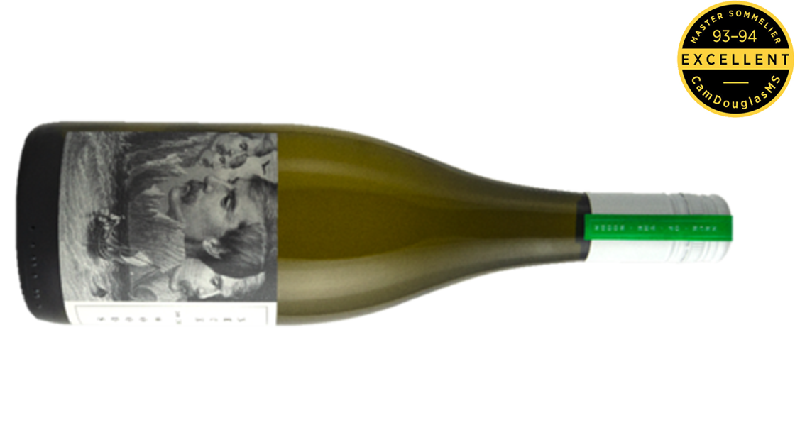 Neck of the Woods Chardonnay 2019, Central Otago