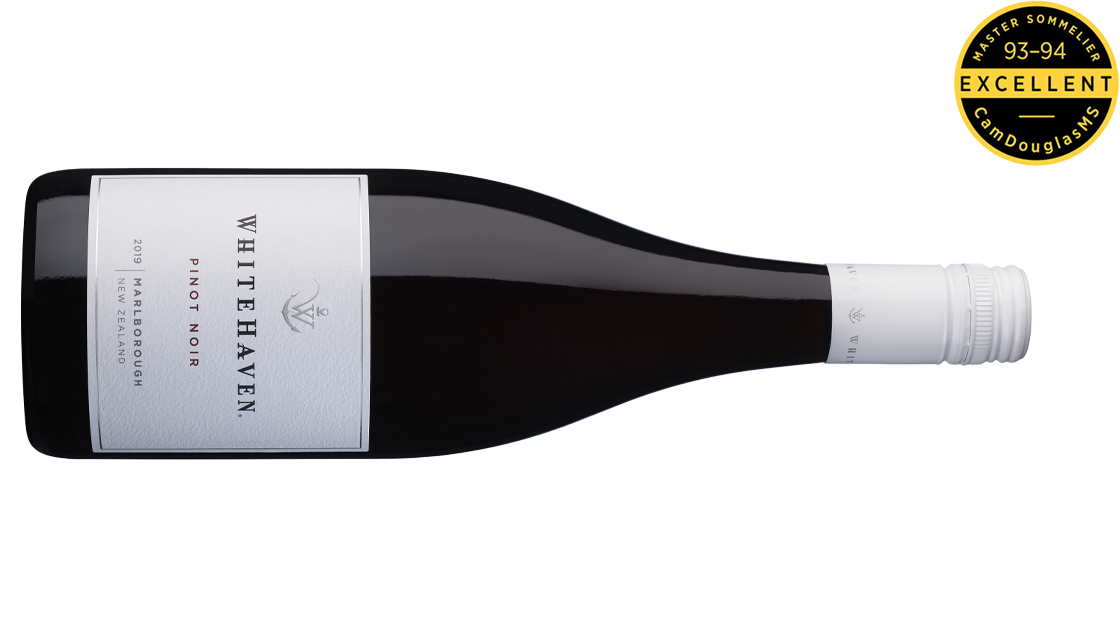 Whitehaven Pinot Noir 2019, Marlborough