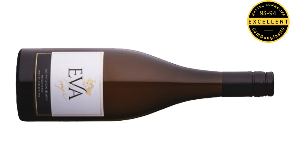 Eva Pemper Single Vineyard Sauvignon Blanc 2020, Marlborough