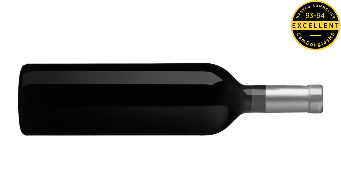 Wild Estate Wanderlust Chardonnay 2020, Waiheke Island