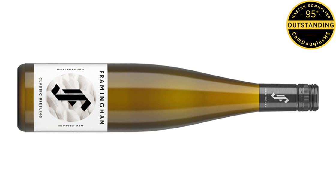 Framingham Classic Riesling 2020, Marlborough 