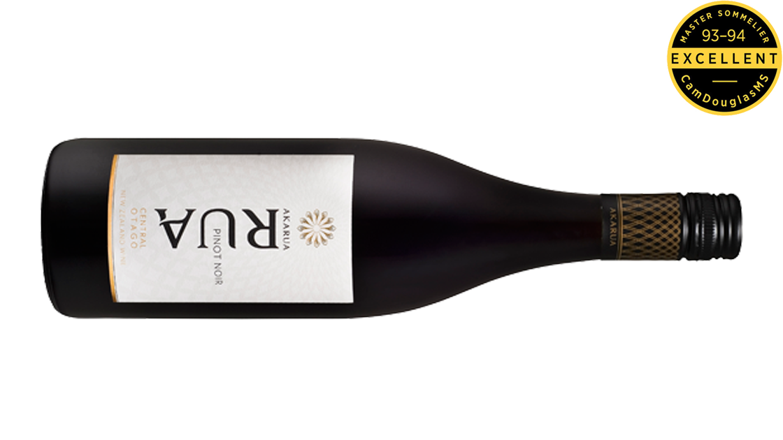 Akarua RUA Pinot Noir 2020, Central Otago