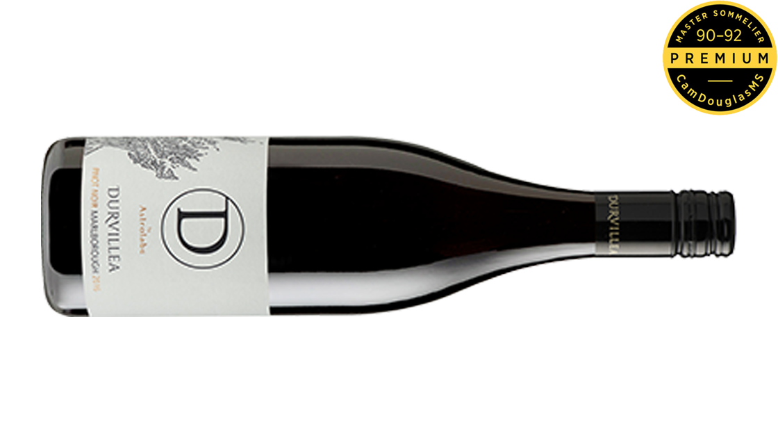Astrolabe Durvillea Pinot Noir 2020, Marlborough