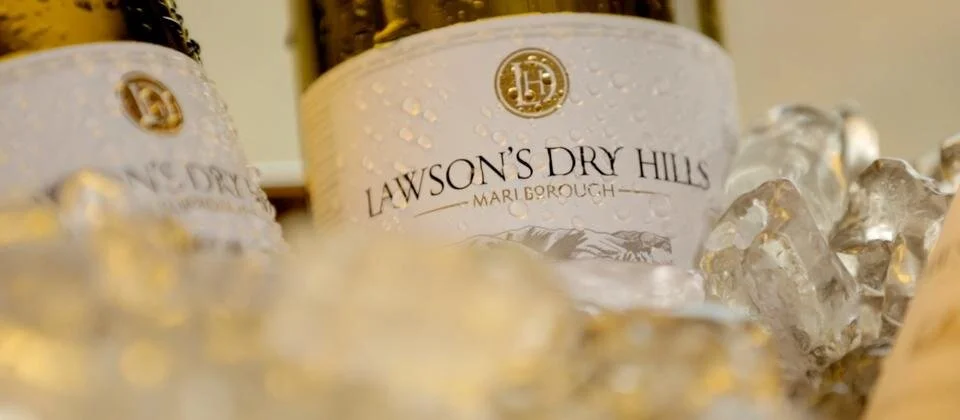 Lawson’s Dry Hills wins at the 2021 Cawthron Marlborough Environment Awards