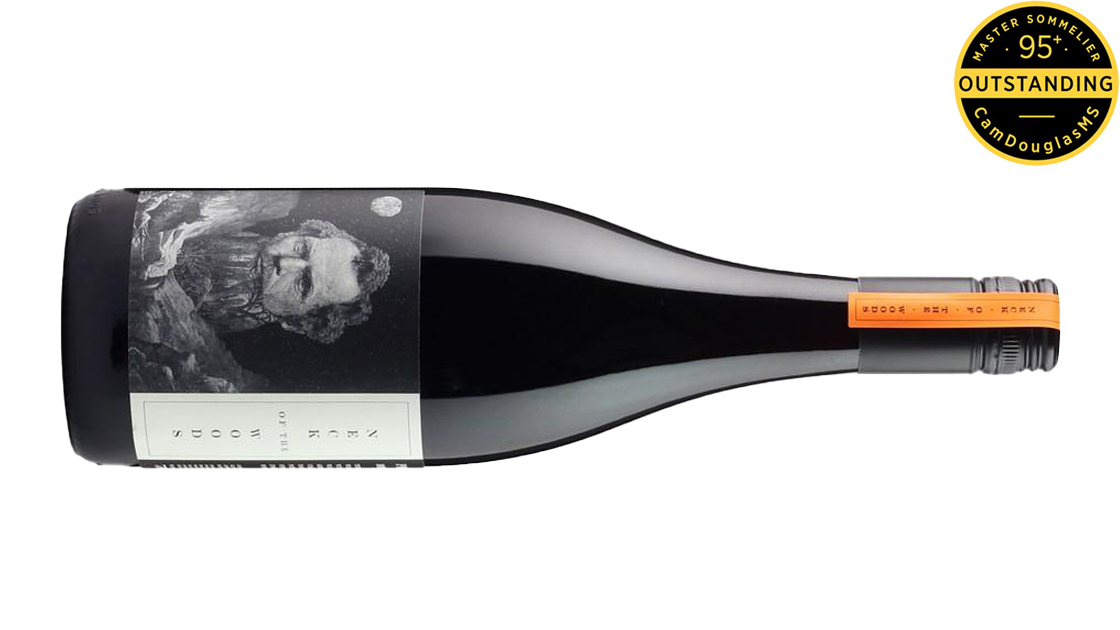  Neck of the Woods Pinot Noir 2019, Bendigo, Central Otago