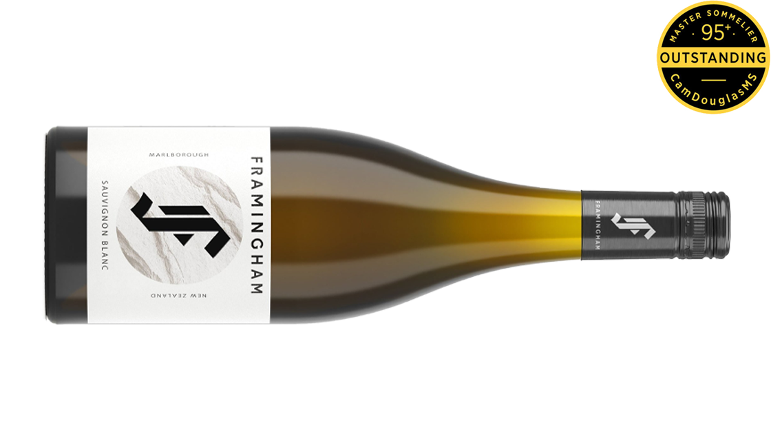 Framingham Sauvignon Blanc 2020, Marlborough 