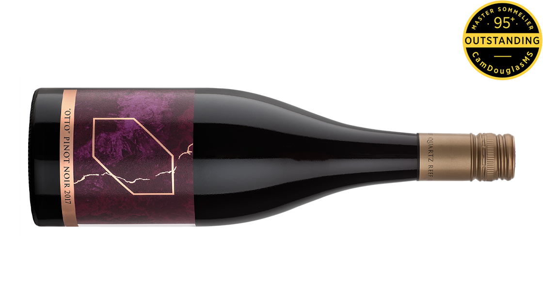 Quartz Reef Bendigo Estate 'Otto' Pinot Noir.png