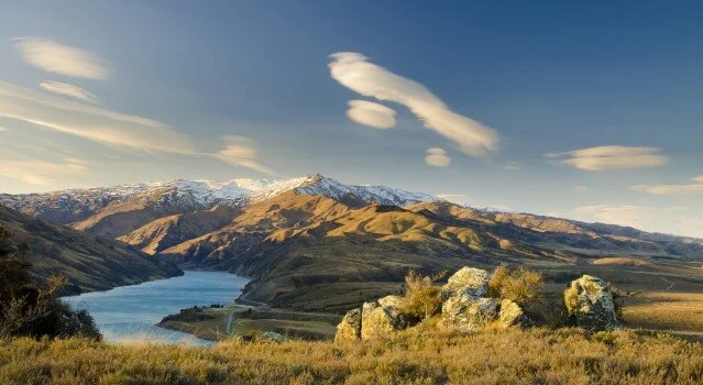 Why Central Otago is one of the most special places