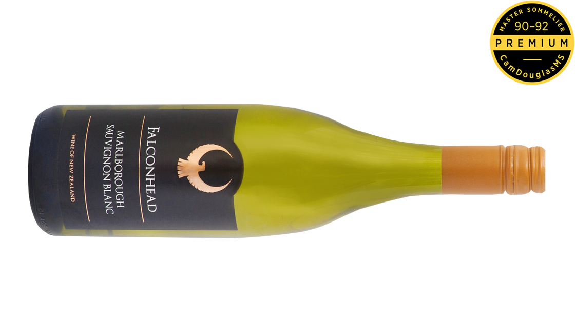 Falconhead Sauvignon Blanc 2021, Marlborough