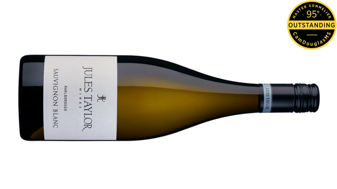 Jules Taylor Wines Sauvignon Blanc 2021, Marlborough