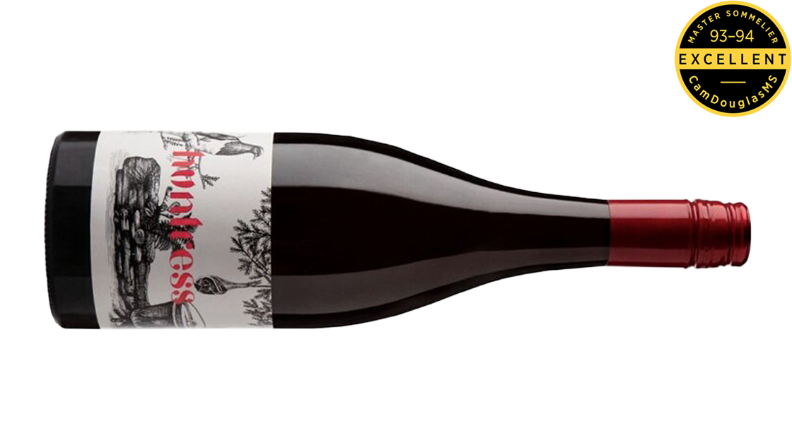 Huntress Pinot Noir 2019, Martinborough