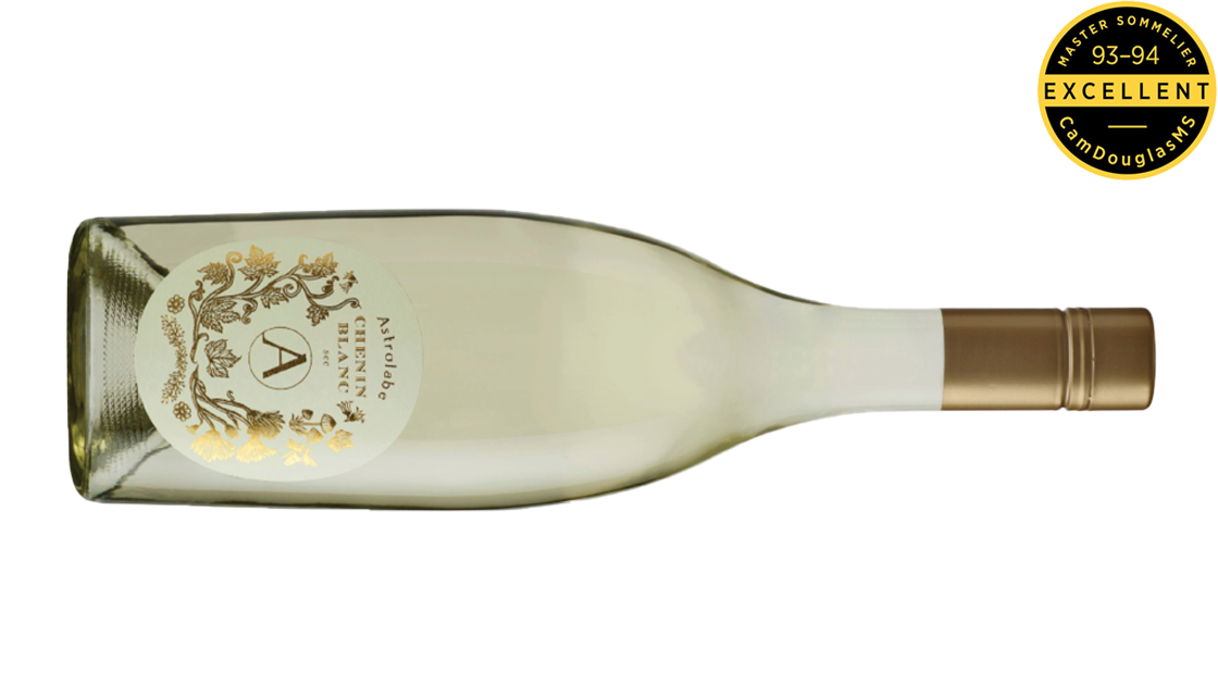 Astrolabe Chenin Blanc Sec 2021 Southern Valleys, Marlborough