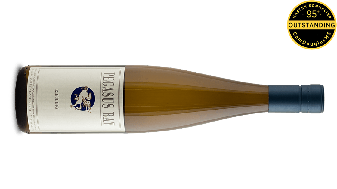 Pegasus Bay Riesling 2019, Waipara Valley, North Canterbury