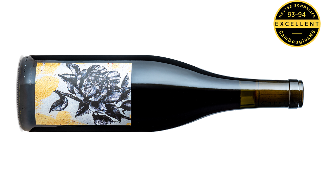 Carrick Pot de Fleur Pinot Noir 2019, Central Otago