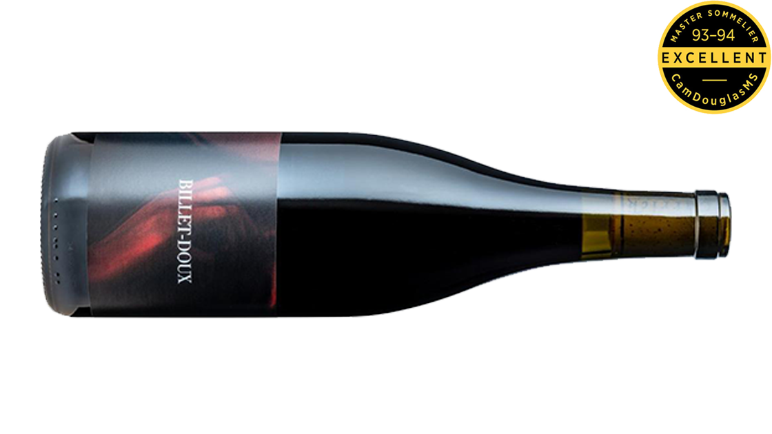 Carrick Billet-Doux Pinot Noir 2019, Central Otago