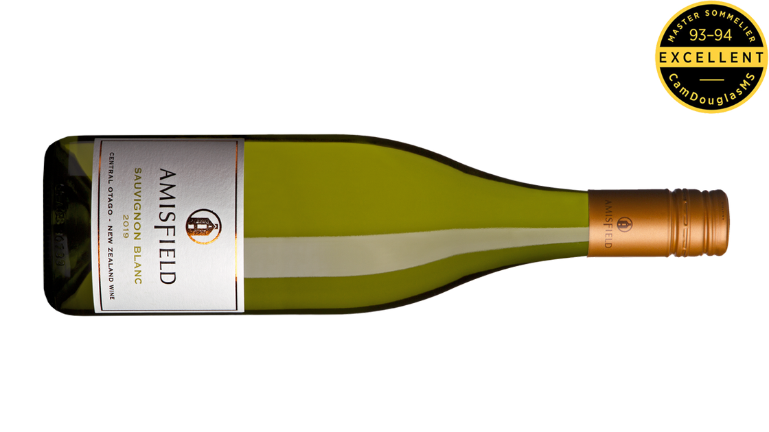 Amisfield Sauvignon Blanc 2020, Central Otago