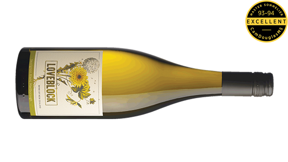 Loveblock Sauvignon Blanc 2020, Marlborough