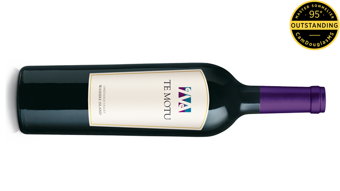 Te Motu 2016, Onetangi Valley, Waiheke Island, Auckland